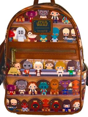 burgundy velvet mini backpack New Loungefly Disney Minnie Mouse Ears Burgundy Velvet Bow Mini Backpack  NWT